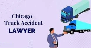 Chicago Truck Accident Lawyer chicagoaccidentattorney.net