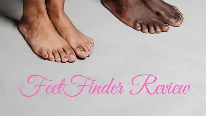 FeetFinder Review