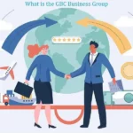 What is the GBC Business Group?