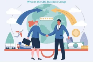 What is the GBC Business Group
