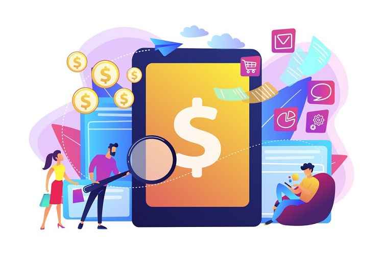 Apps to Make Money