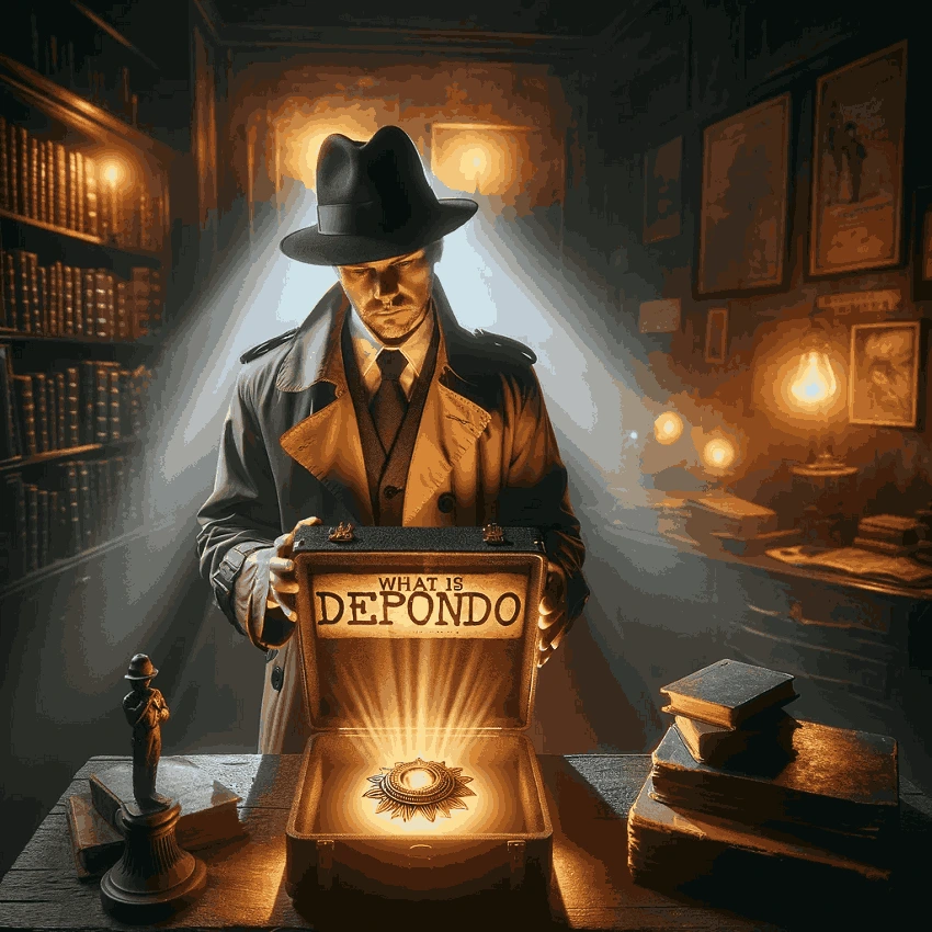 What Is Depondo Uncovering the Mystery