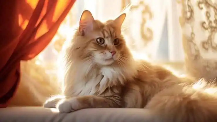 Getting-to-Know-the-Friendly-Orange-Tabby-Ragdoll-Cat