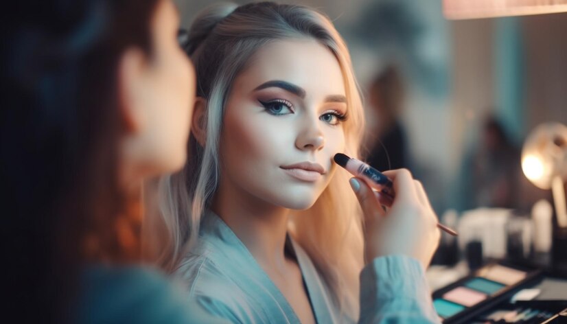 Elevate Your Glamour: Rediscovering Elegance with Fashion Fair Makeup