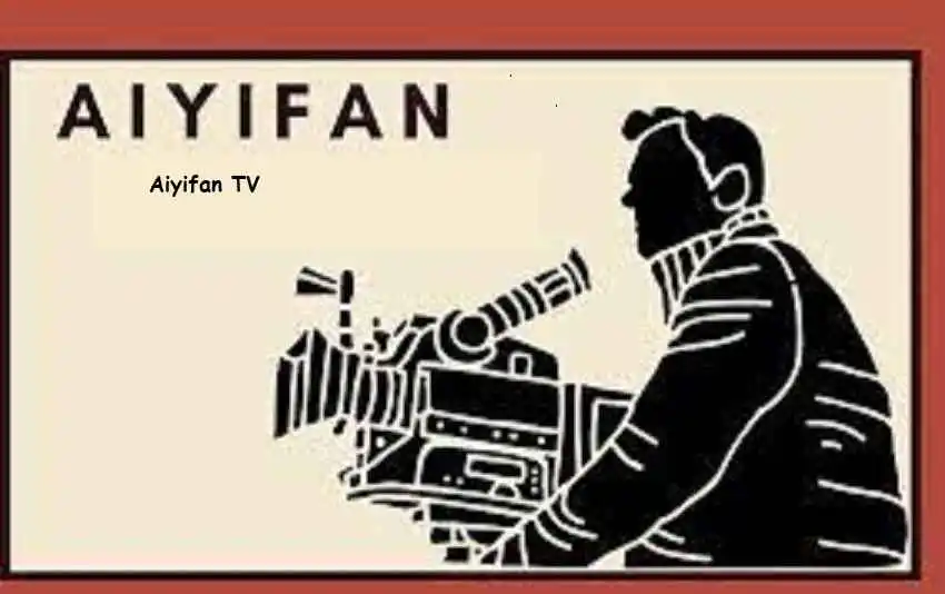 Aiyifan TV: Watch Korean,