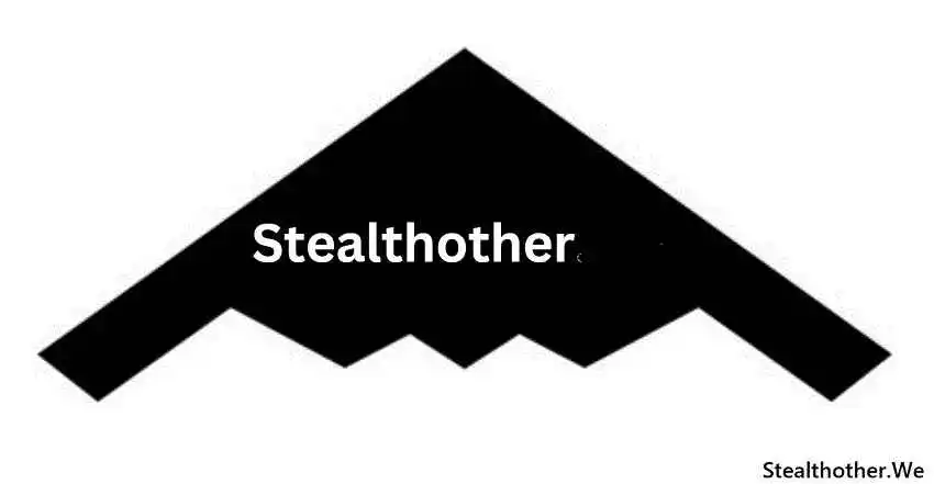 Stealthother.Web site