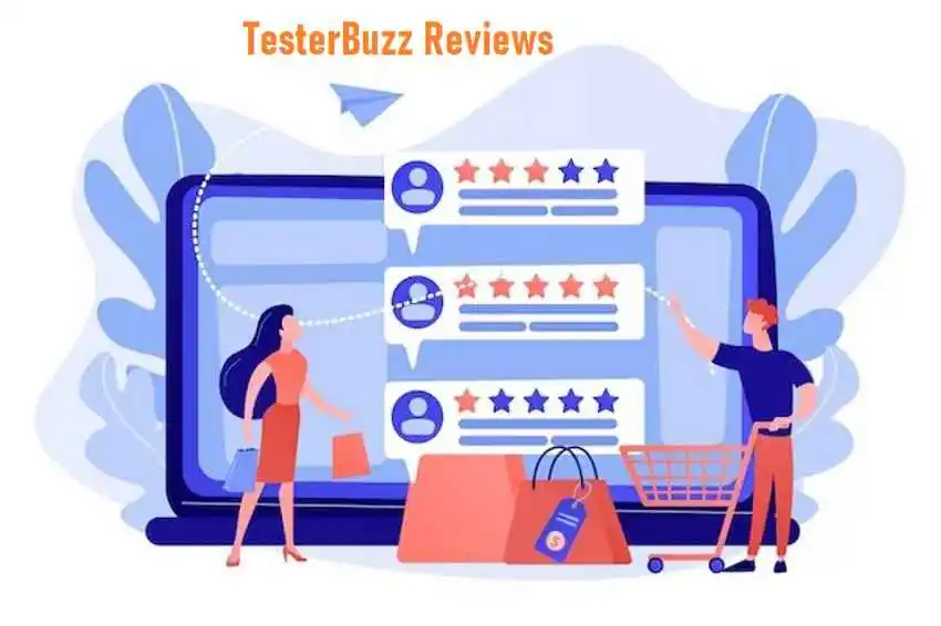 TesterBuzz Reviews