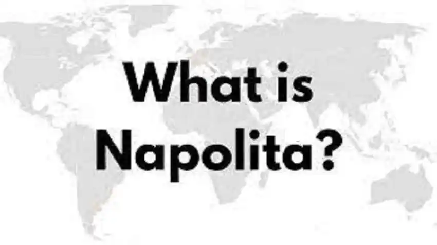 The Delightful World of Napolità
