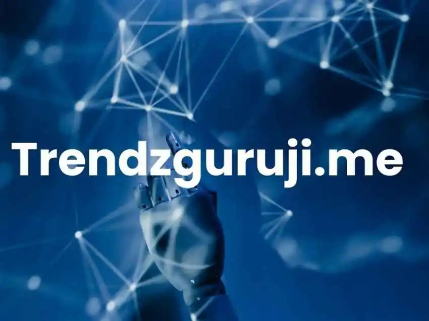 TrendzGuruji