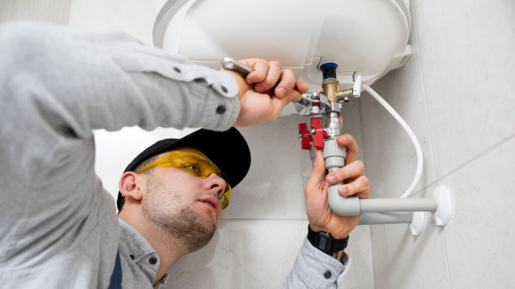 Affordable Water Heater Repair Services for Long-Term Savings